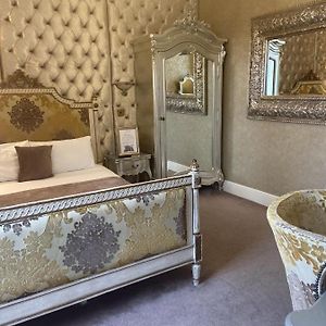 Chambre Double Luxe