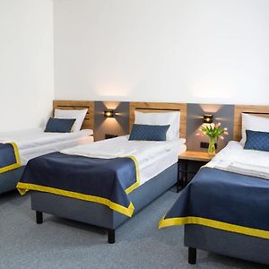 Chambre Triple