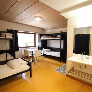 Chambre Juste Pour Femmes Dortoir