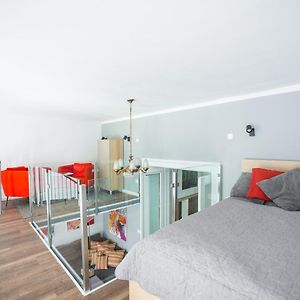 Budapest Kalvin Apartman 2020