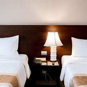 Chambre Premier