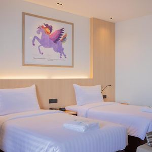 Chambre Premier