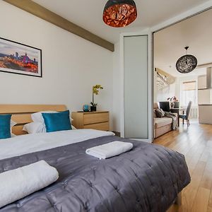 Dworzec Centralny P&O Serviced Apartments
