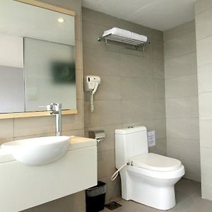 Chambre Supérieure Double