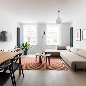 Suite de Luxe