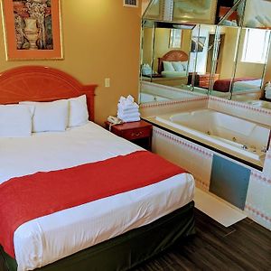 Chambre Lit Queen-Size