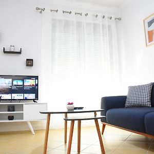 Click Apartments - Tirana