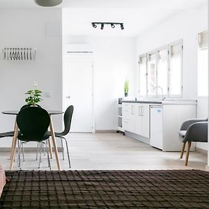 Appartement Studio