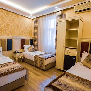 Chambre Triple