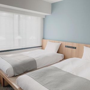 Chambre Quadruple