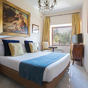Chambre Double Confort