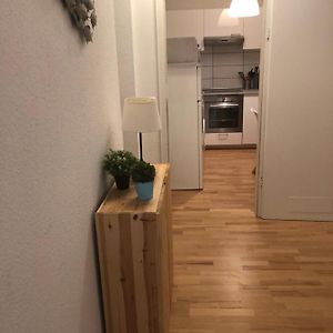 Appartement à 2 Chambres à Coucher