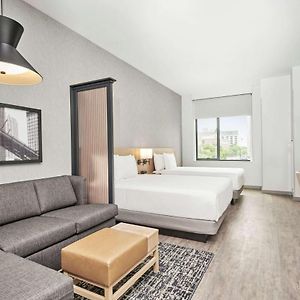 Chambre Lit Queen-Size