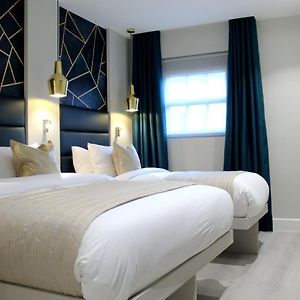 Chambre Triple