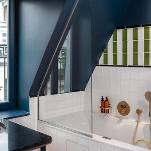 Chambre Supérieure Double
