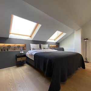 Chambre Double de Luxe