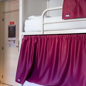 Dormitory Room Mixed