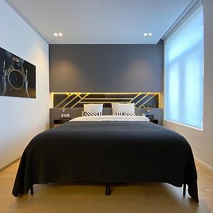 Chambre de Luxe Lit Queen-Size