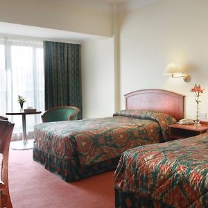 Chambre Standarde Double