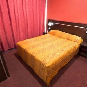 Chambre Standarde Simple