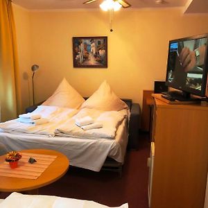 Chambre Classique Quadruple