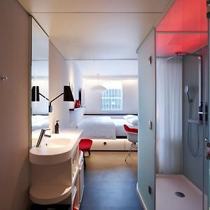 Chambre Lit King-Size