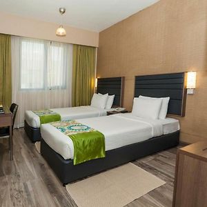 Chambre Standarde Double