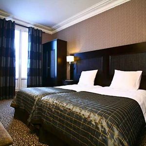 Chambre Confort Double