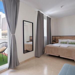 Chambre Quadruple