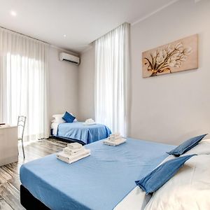 Chambre Triple de Luxe