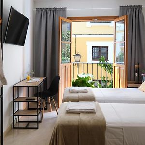 Chambre Triple