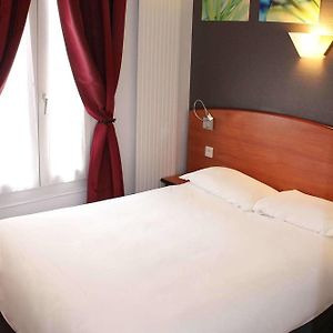 Chambre Lit King-Size