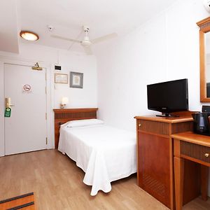 Chambre Simple