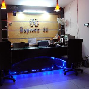 Hotel Express66