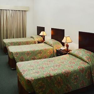 Chambre Triple