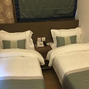 Seasons Hotel - Causeway Bay