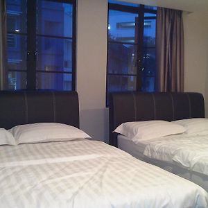 33 Star Hotel By The Awinka Group Of Management Sdn Bhd