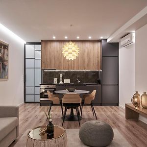 Charitos Boutique Apartment, Kolonaki