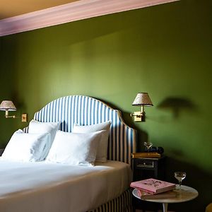Chambre Supérieure