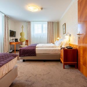 Chambre Supérieure