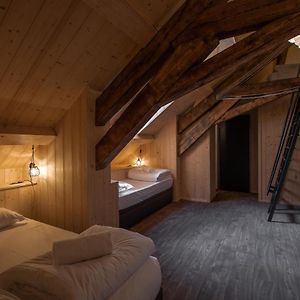 Chambre Standarde Familiale Lit King-Size