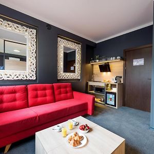 Appartement de Luxe