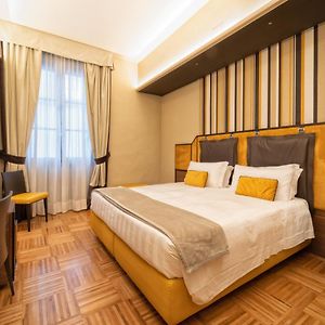 Chambre Supérieure