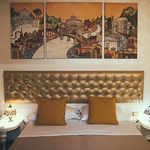 Chambre Triple de Luxe