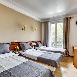 Chambre Triple