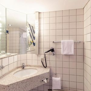 Chambre Standarde Simple