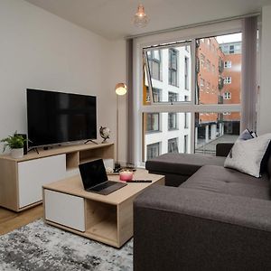 Chambre de Luxe Lit Queen-Size