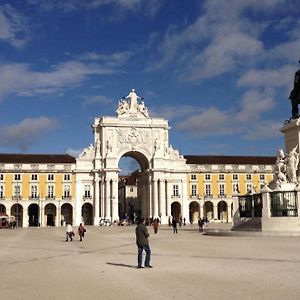 Bairrus Lisbon Apartments - Cathedral