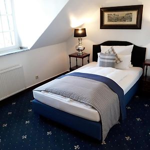 Chambre Standarde Simple