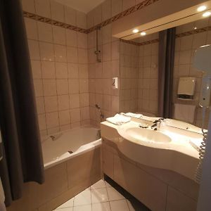 Chambre Budgétée Double